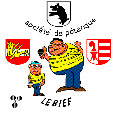 Le Bief - Soci�t� de Porentruy - Suisse - JU