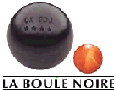 La boule noire