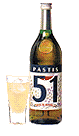 Oh la la, le Pastis