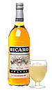Un petit double Ricard pour moi