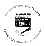 Association Cantonale Fribourgeoise de P&eacute;tanque - Suisse - FR
