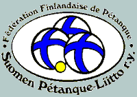 F&eacute;d&eacute;ration Finlandaise de P&eacute;tanque