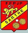 Comit&eacute; D&eacute;partemental de la Sarthe de P&eacute;tanque